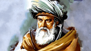 زندگی نامه شمس تبریزی
