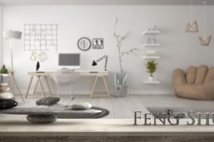 نقش فرش در فنگشویی