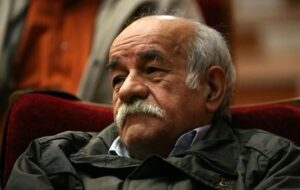 سعید پورصمیمی بازیگری