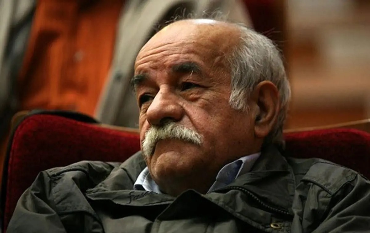 سعید پورصمیمی بازیگری