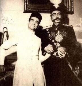 سعید پورصمیمی در سلطان صاحبقران