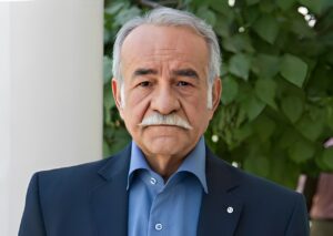 سعید پورصمیمی