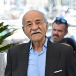 سعید پورصمیمی بیوگرافی