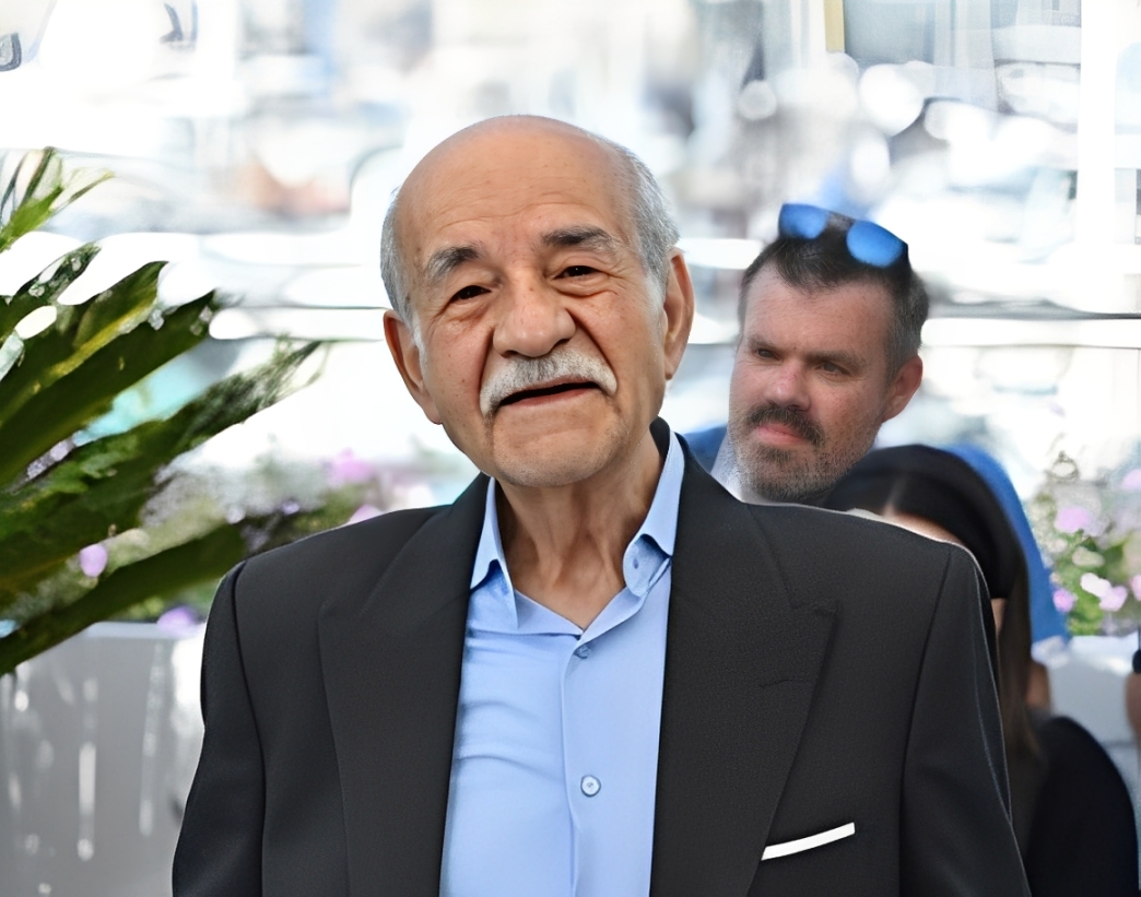 سعید پورصمیمی بیوگرافی