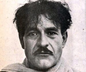 سعید پورصمیمی قبل از انقلاب