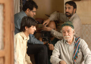 سعید پورصمیمی یه حبه قند⁩