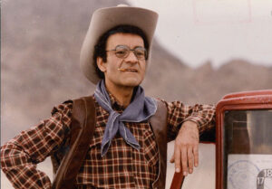 فیلمهای سعید پورصمیمی⁩