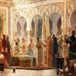 بنی امیه، خلفا و ارتباطشان با پیامبر