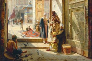 بنی عباس، از زمان به قدرت رسیدن تا نابودی