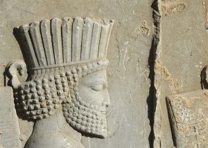 مادها، اولین پادشاهی و حکومت در ایران باستان