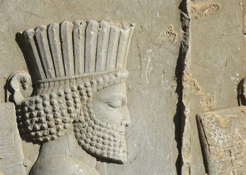 مادها، اولین پادشاهی و حکومت در ایران باستان