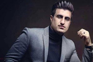 بیوگرافی محسن لرستانی