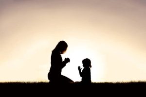 انواع دعا برای سلامتی پدر و مادر