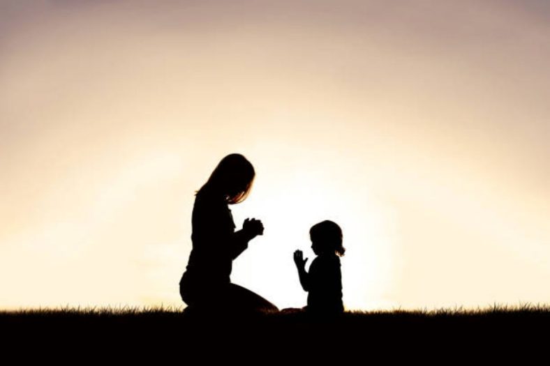انواع دعا برای سلامتی پدر و مادر