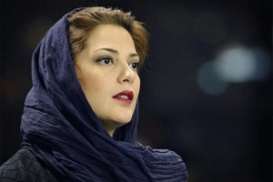 بیوگرافی طناز طباطبایی بازیگر