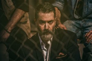بیوگرافی پارسا پیروزفر