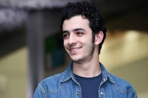 بیوگرافی علی شادمان بازیگر