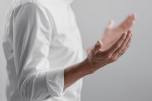 دعا براي پيدا كردن شغل مناسب