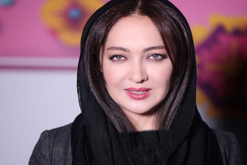بیوگرافی نیکی کریمی