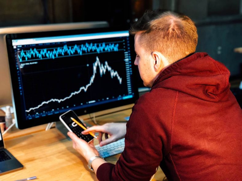 کارگزاری بورس در قزوین