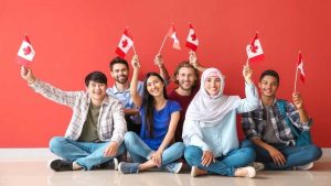 تحصیل در کانادا و مزایای آن