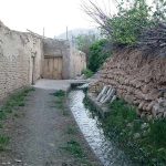 روستای اسفرجان
