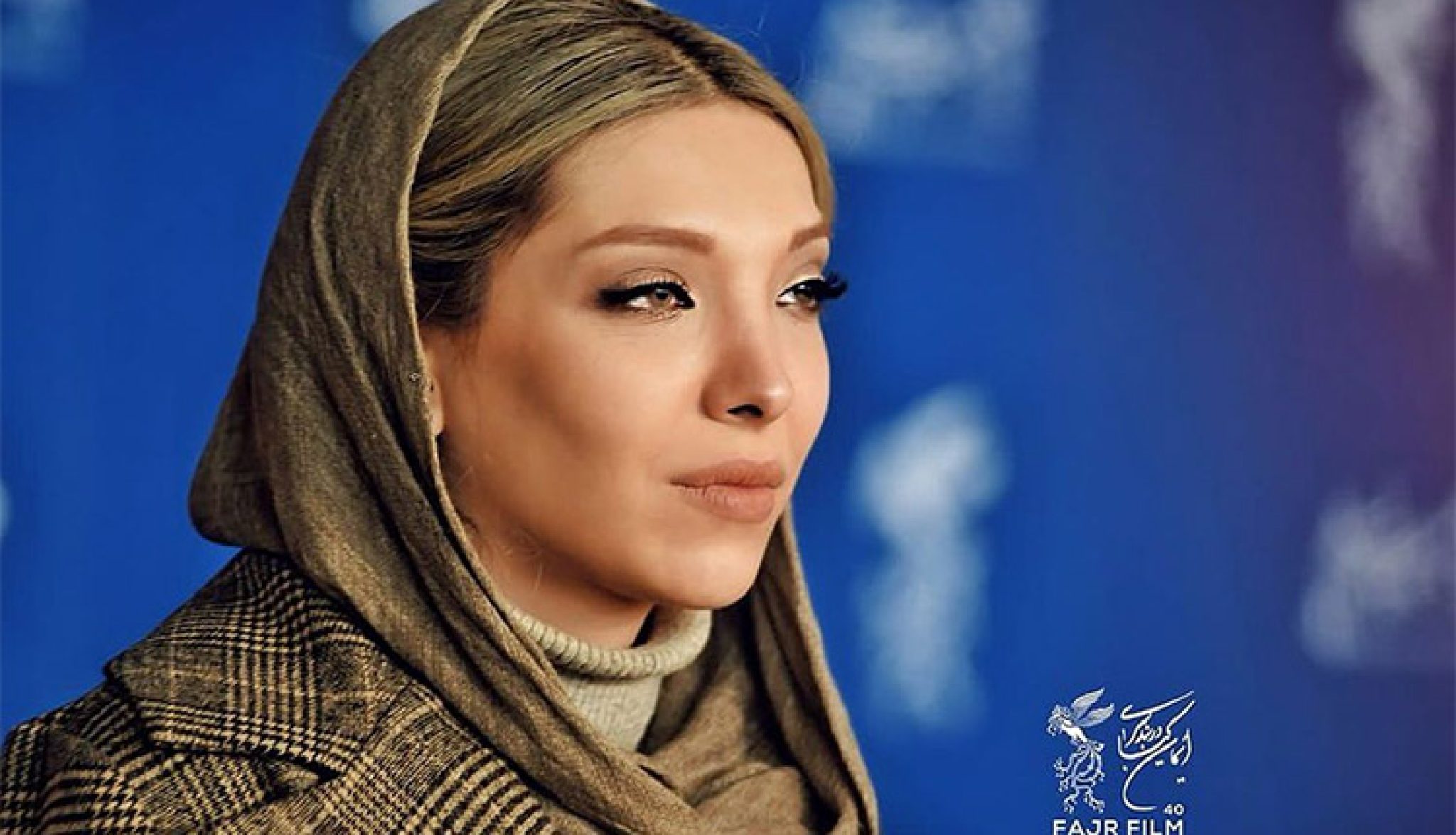 بیوگرافی صدف اسپهبدی، بازیگر نقش فریبا در فیلم علفزار - ستاره