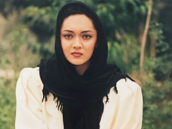 بازیگری نیکی کریمی⁩