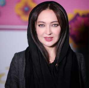 بیوگرافی نیکی کریمی