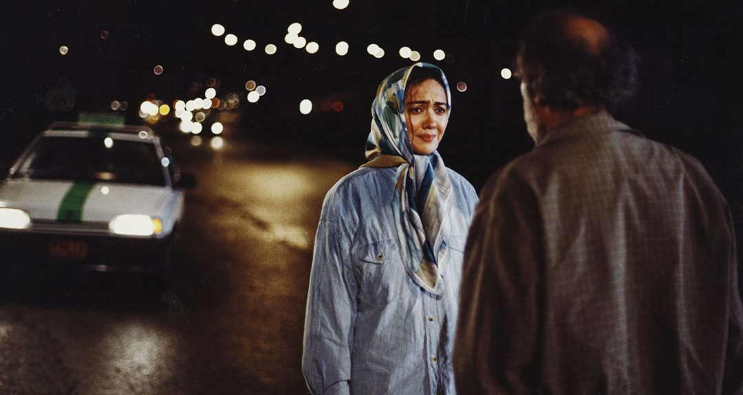 نیکی کریمی در بوی پیراهن یوسف⁩