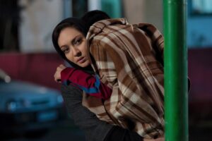 نیکی کریمی در ممنوعه