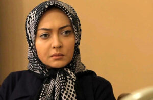 نیکی کریمی در کیمیا⁩