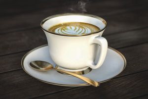 قهوه موکا در دو مدل رستورانی و خانگی