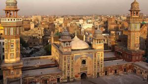 سفر به پاکستان