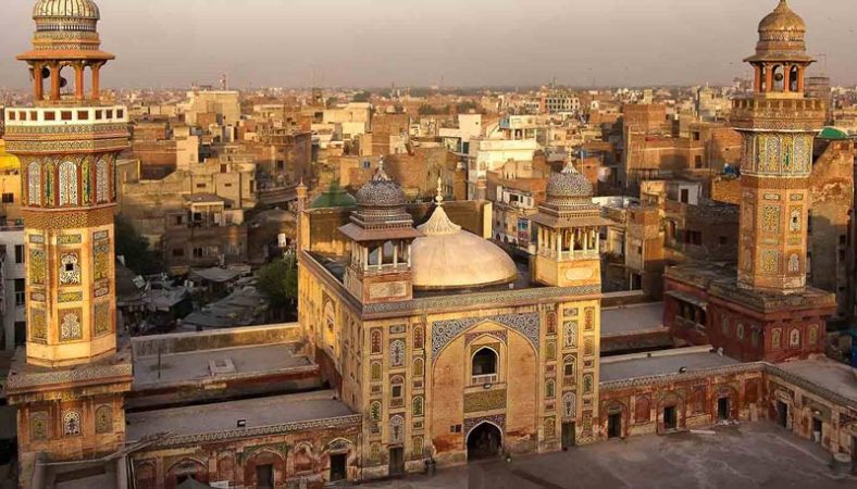 سفر به پاکستان