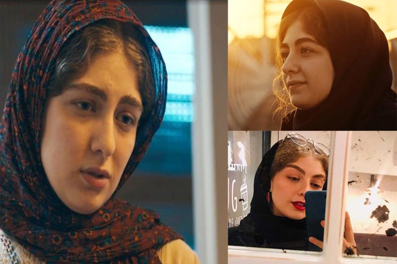 بیوگرافی الیکا ناصری