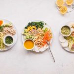 چه افرادی باید از مواد غذایی بدون گلوتن استفاده کنند؟