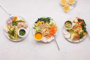 چه افرادی باید از مواد غذایی بدون گلوتن استفاده کنند؟