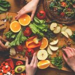 رژیم مواد غذایی بدون پروتئین چه نوع رژیمی است؟