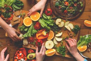 رژیم مواد غذایی بدون پروتئین چه نوع رژیمی است؟