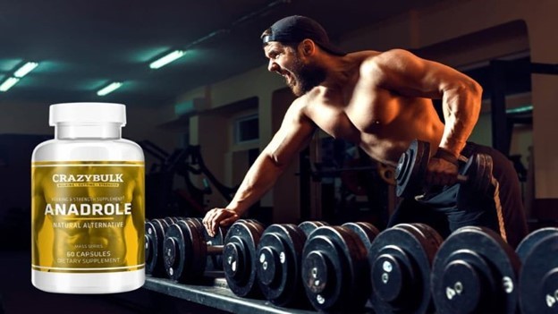 افزایش قدرت عضلات بدن