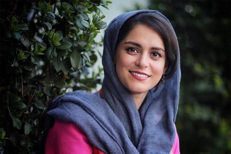 بیوگرافی غزل شاکری