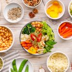 بهترین مواد غذایی کم چرب برای سلامت بدن