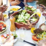 راهنمای رژیم غذایی بدون نمک برای سلامت بدن