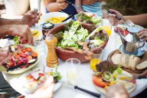 راهنمای رژیم غذایی بدون نمک برای سلامت بدن