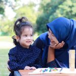 حدیث در مورد مادر