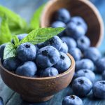 طبع بلوبری سرد است یا گرم؟