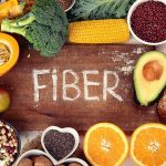 مواد غذایی بدون فیبر و نحوه استفاده از آن ها در رژیم غذایی