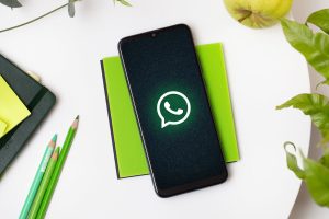 آموزش تیک دوم خاکستری واتساپ و نحوه حذف آن