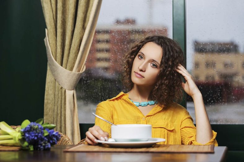 لیست غذای مضر برای کم خونی